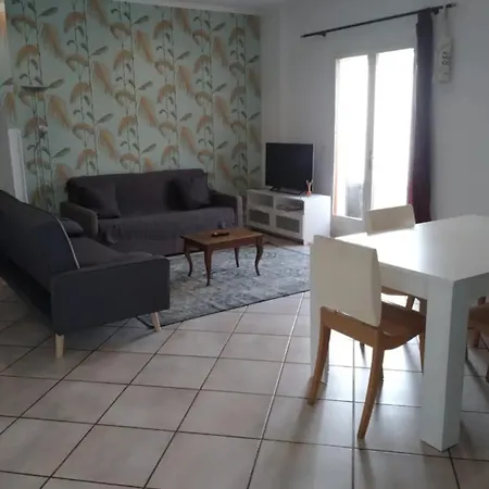 Homestay Privee Avec Sdb Au Jardin Public